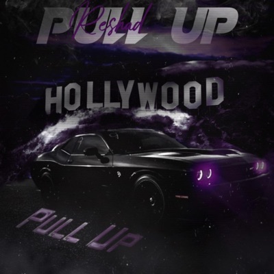 Pull up (feat. Trill T) - Single