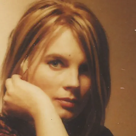 Penelope Houston