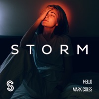 Hello - Single - Mark Coles