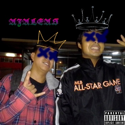 Azaleas (feat. JHENKINS & Dj Mandela) - Single
