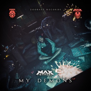 My Demons - EP
