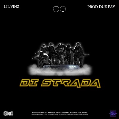 Di Strada - Single