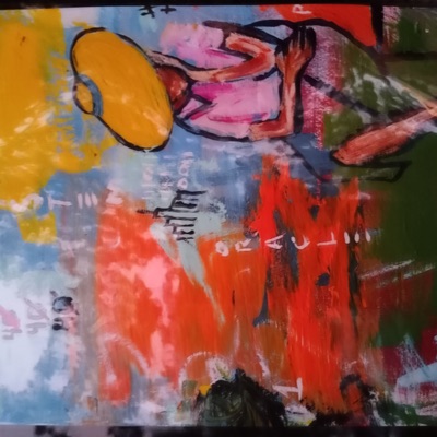 The Oracle, Le Museart series vol.1