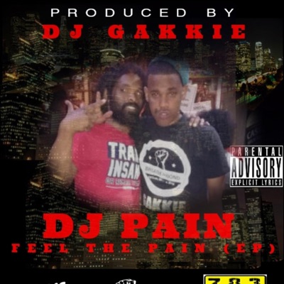 A PLAYERS PRAYER (Radio Edit) - Single