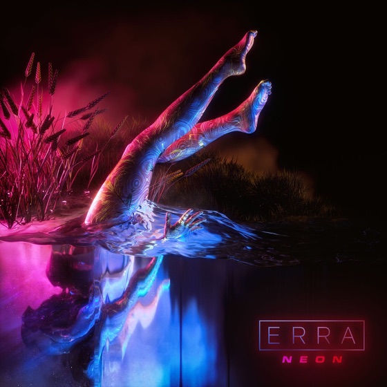 Cover artwork for Disarray