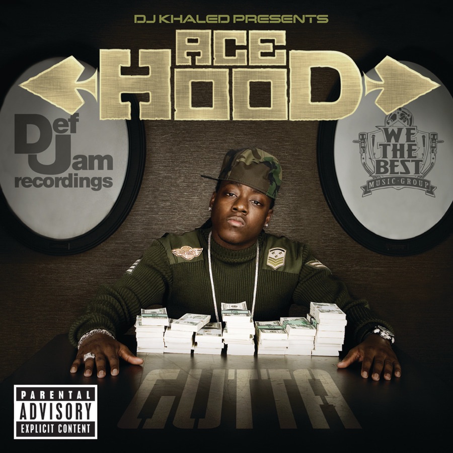 Mr. Hood - Album by Ace Hood - Apple Music