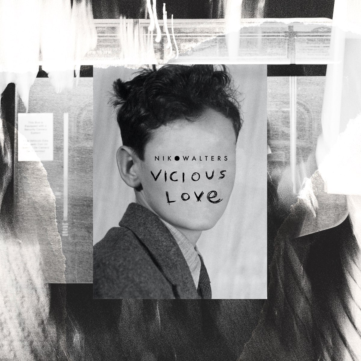 Vicious Love - Single by Niko Walters on Apple Music