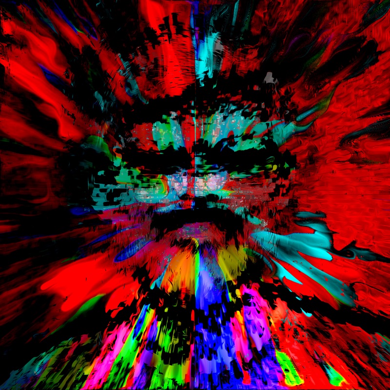 Wallace Ayers - The Wind's Tail