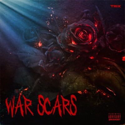 War Scars - Single