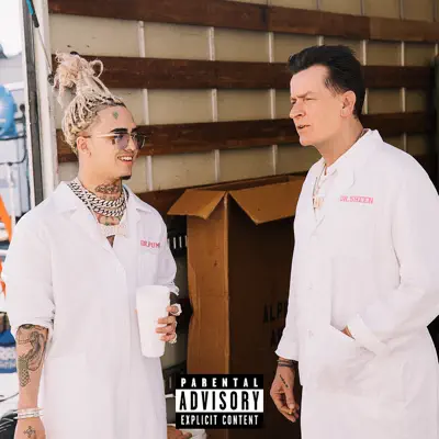 Drug Addicts - Single - Lil Pump
