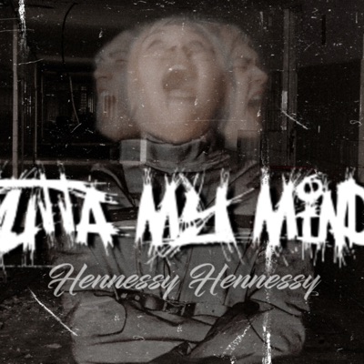 Outta My Mind - Single