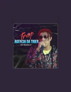 Écoutez MC Modelo, regardez des vidéoclips, lisez la biographie, consultez les dates de tournée et plus encore !