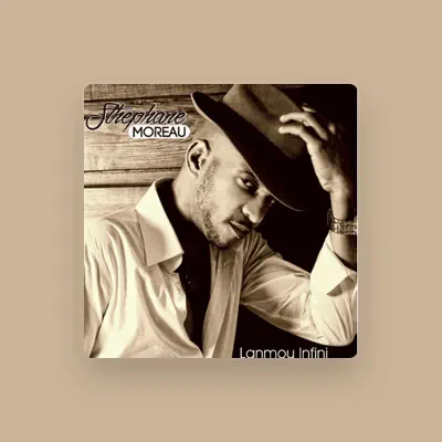 Listen to Stephane Moreau, watch music videos, read bio, see tour dates & more!