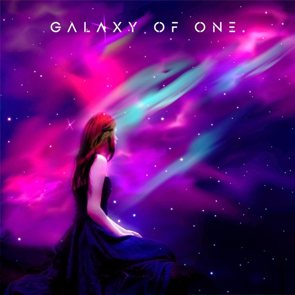 Galaxy of One - Single