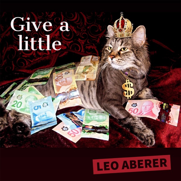 Give a Little - Single