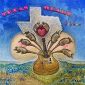 Texas Heart artwork