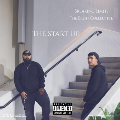 The Start Up - EP