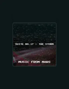 Music From Marsを聴いたり、ミュージックビデオを鑑賞したり、経歴やツアー日程などを確認したりしましょう！