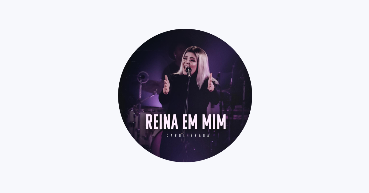 Reina em Mim