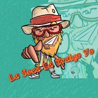 La Soca La Traigo Yo - Single - Riddim & Vibez & Rika Twins