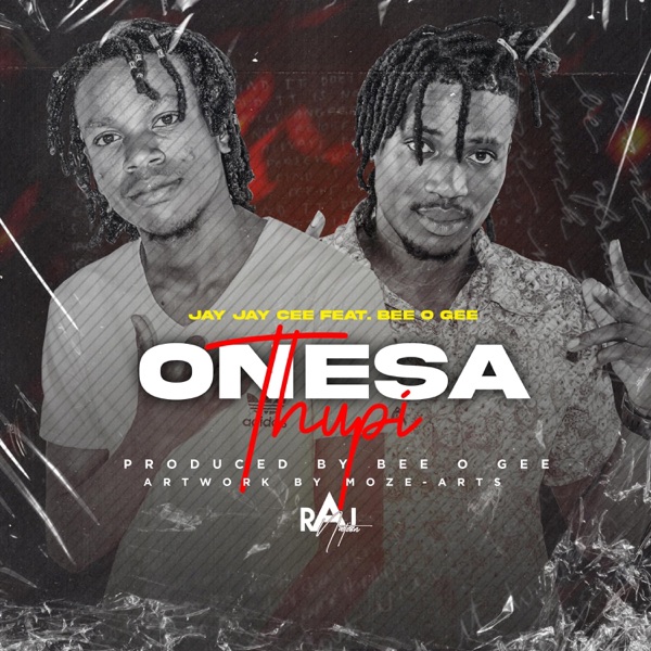 Onesa Thuphi (feat. Bee O Gee)