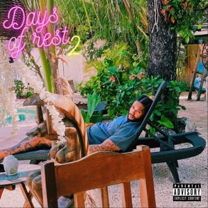 Days of Rest 2 - EP