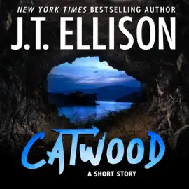 Catwood: A Short Story (Unabridged)