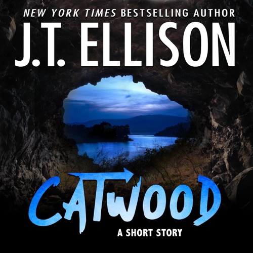 Catwood: A Short Story cover