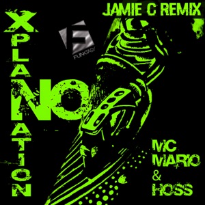 No Xplanation (Jamie C Remix) - Single