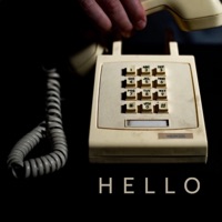 Hello - Single - Extraordinary