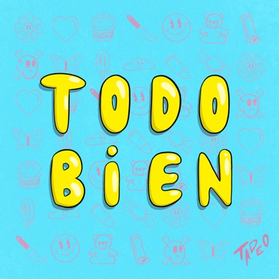 Todo Bien - EP