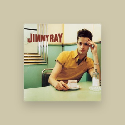 Jimmy Ray