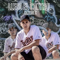 Llego el Control - Single - Control C