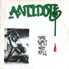 Got Me On The Line by Antidote
