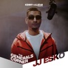 The Generals Corner (JJ Esko) Pt.1 - Single