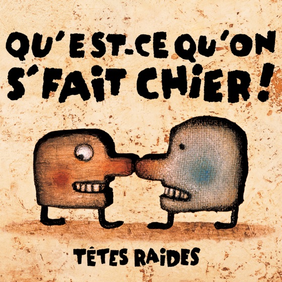 Cover artwork for Vaille que vaille