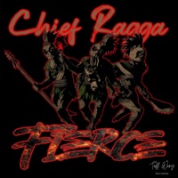 Fierce (The lost tapes vol.1) [ Ali'i Master] [The lost tapes vol.1; Ali'i Master] - Single - Chief Ragga