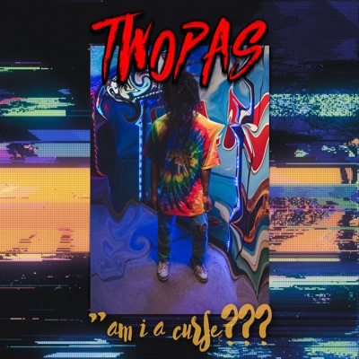 Am I a Curse??? - Single