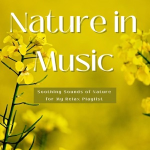 Nature in Music - Soothing Sounds of Nature for My Relax Playlist