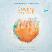 Coeurs en prière II (feat. Agnès Payan) - Carlos Payan