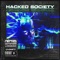 Hacked Society (Opix Remix) artwork