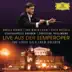 Live aus der Semperoper - The Lehár Gala from Dresden album cover