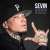 Sevin - Funk Paddle (feat. SEVIN DUCE)