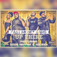 Up There (feat. Burst, Boos Heffna & Aqueen) - Single - Phat Kat Tha $ity Mutt
