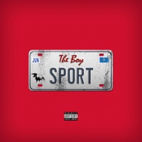 Sport - Single - The Boy