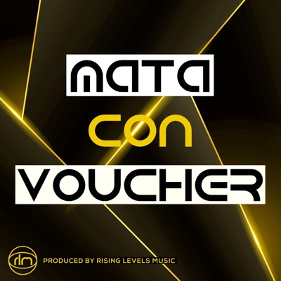 Mata Con Voucher (feat. Big Joi & Voucher) - Single