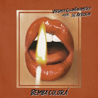 Bemba Colorá - Single