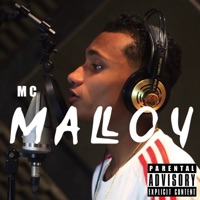 Mc Malloy - EP - MC Malloy
