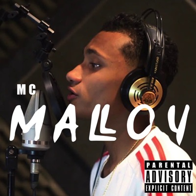 Mc Malloy - EP