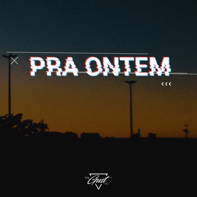 Pra Ontem - Single